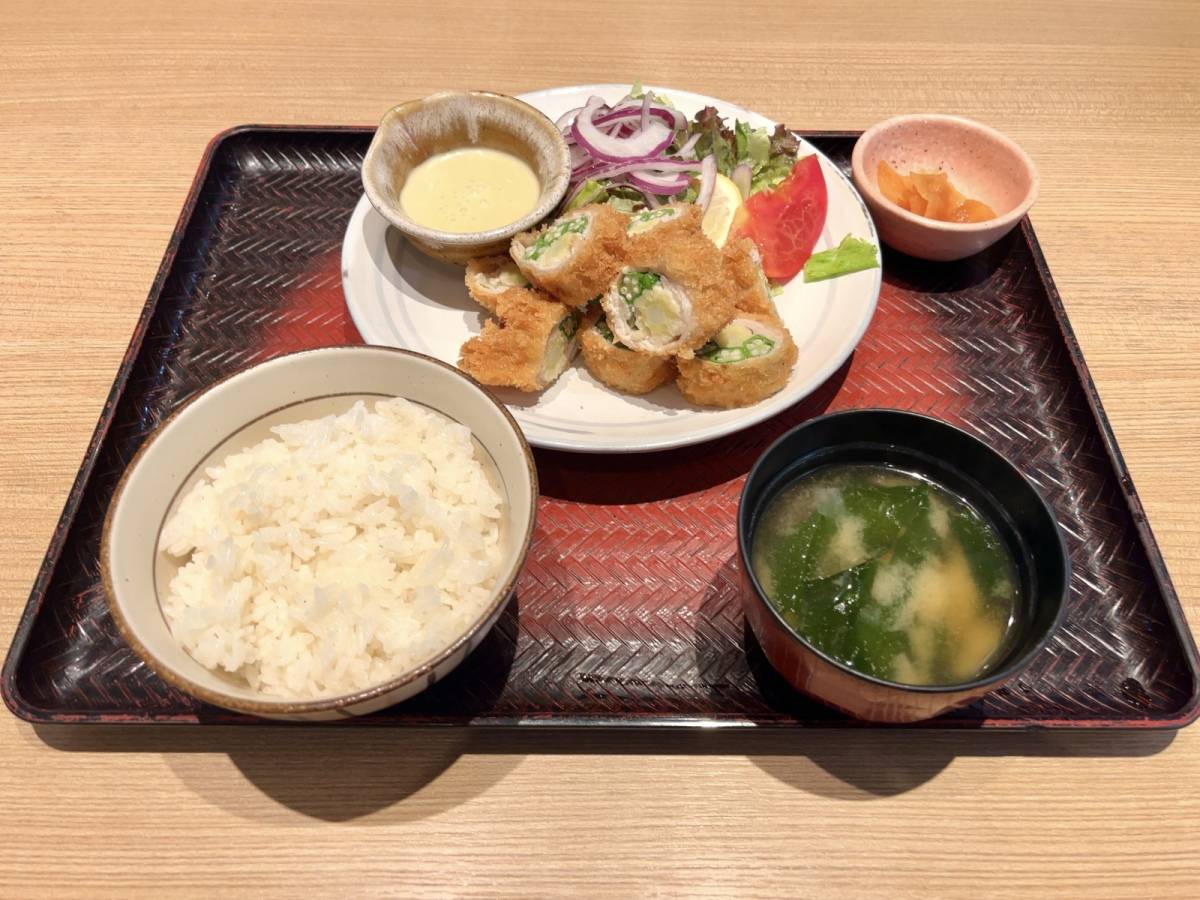 写真④