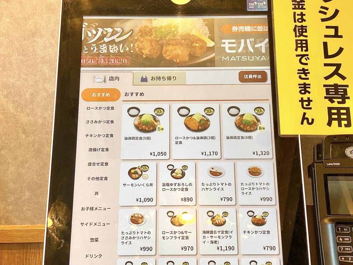 写真②
