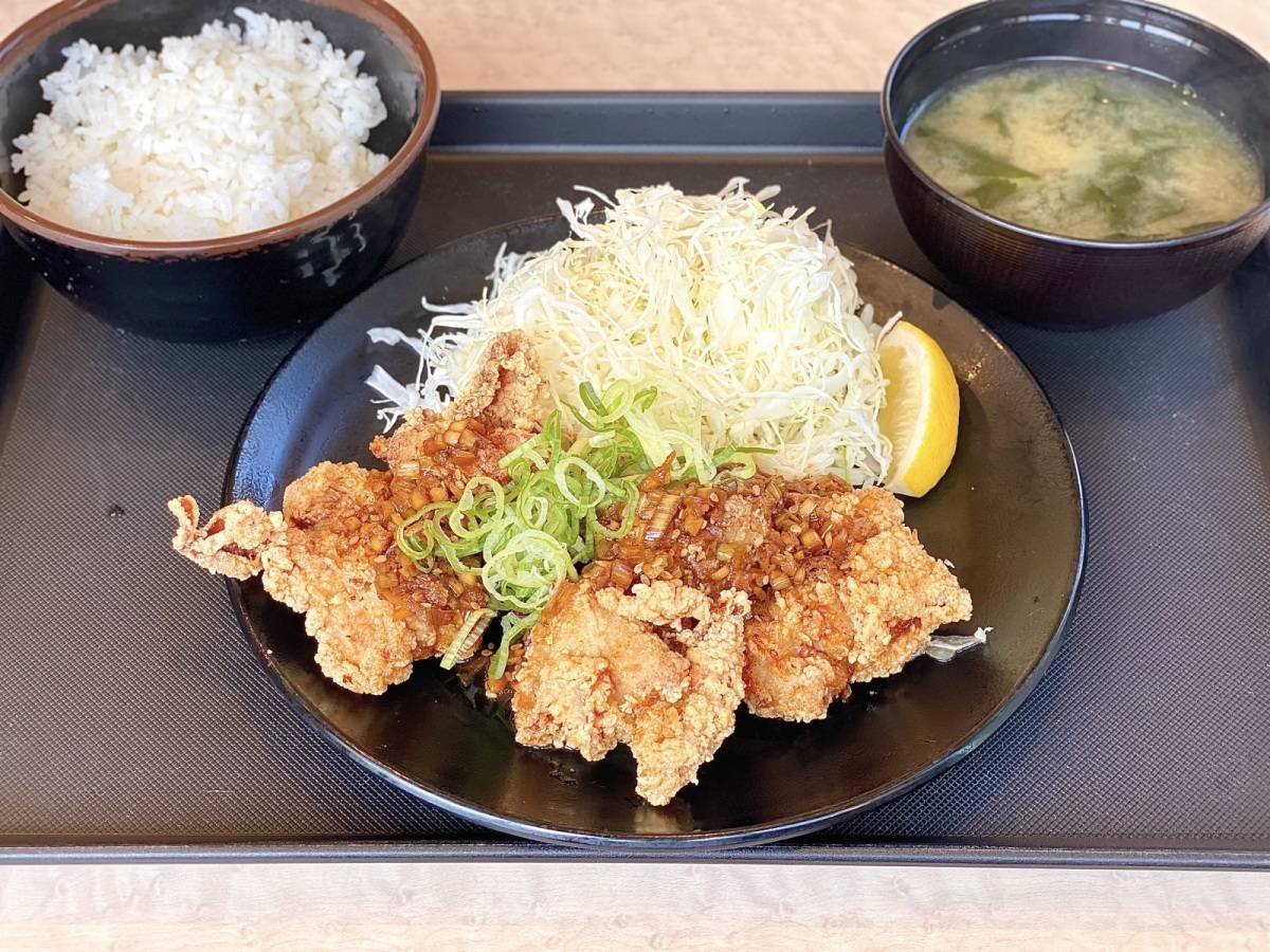 写真④