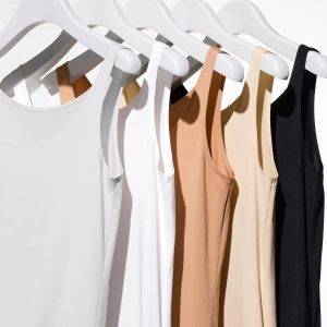 【UNIQLO】ALL1,000円以下の今が狙い目！暑さの残る時期に重宝するインナー3選【期間限定セール】