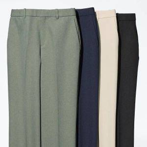 【期間限定セール】人気アイテムも値下げ！穿き心地重視さんにおすすめの【UNIQLO】パンツ3選