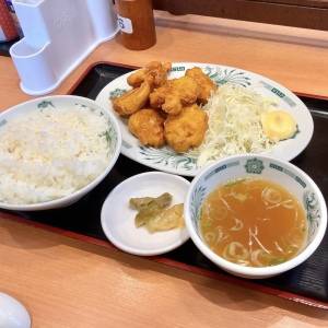 実は週5で食べてる……。【日高屋】の大人気メニューが最高にウマいよ