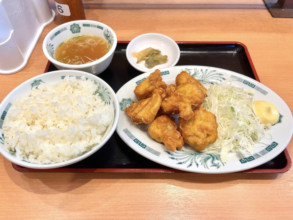 写真④