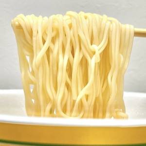 びっくりするほど旨いよ。【マルちゃん】今本気で食べるべき一杯はコレ