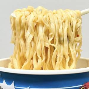 「8/25発売」また【日清】の一人勝ちじゃん……。新作フレーバーが最高にウマかった