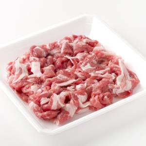 はい、大優勝。旦那が大絶賛した「豚こま肉×めんつゆ」の簡単レシピ