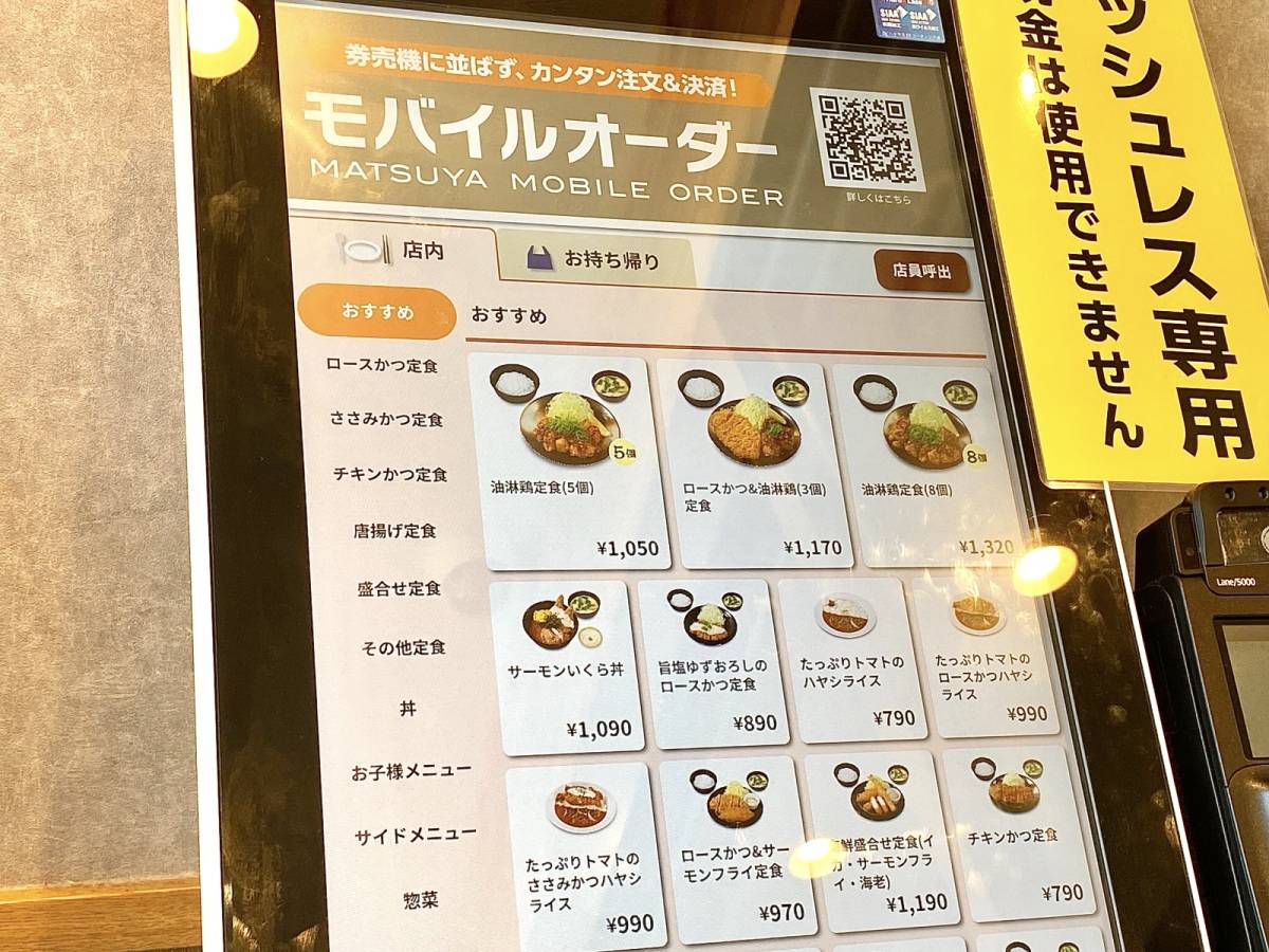 写真②
