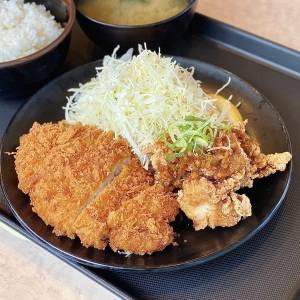 「8/27発売」完全に大当たりだわ……。【松のや】の期間限定メニューが最高にウマい
