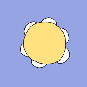 【心理テスト】この画像何に見える？「未来を拓く方法」が分かる診断