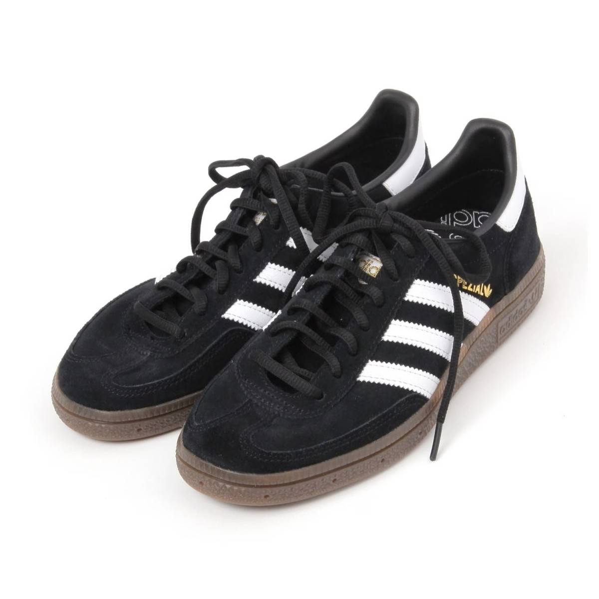 LEPSIM　【adidas/アディダス】HANDBALL SPEZIAL