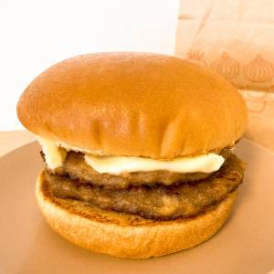 まさかの週5でリピしてる。【モスバーガー】で食べるべき一品見つけた