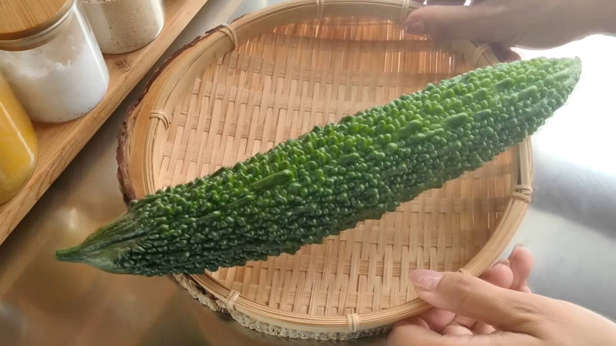ゴーヤー