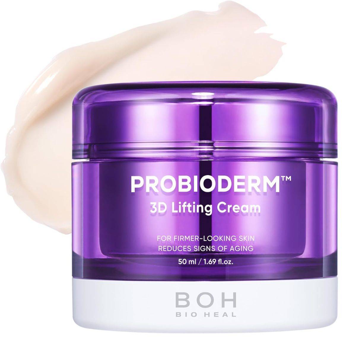 BIOHEAL BOH プロバイオダーム 3Dリフティングクリーム