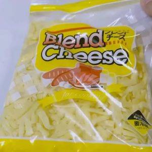  ブレンドチーズ 