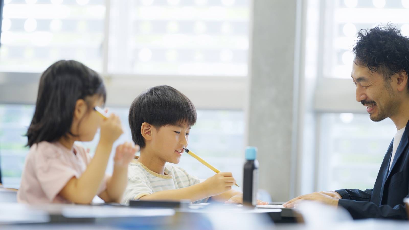 放課後等デイサービス