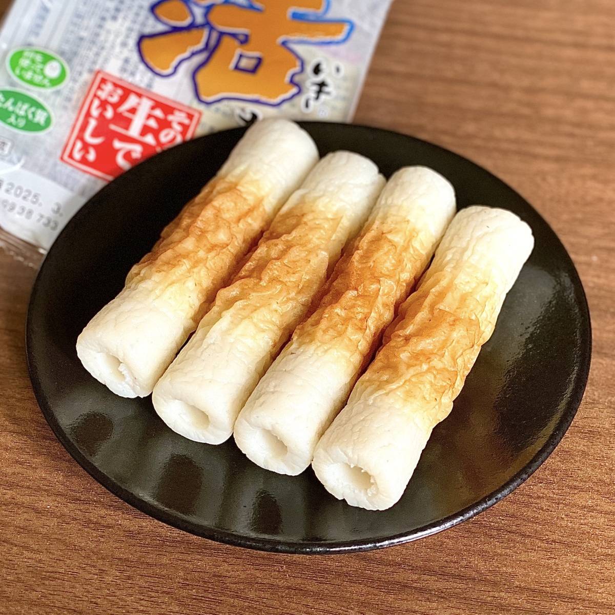 紀文のちくわ