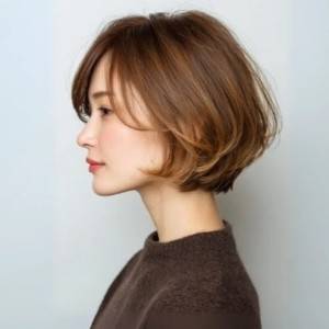 白髪が気になるアラフィフに！老けて見えないヘアカラー5つ〜2025晩夏〜