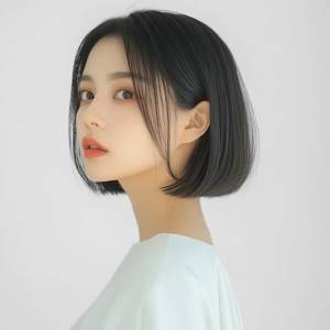 白髪が目立たない！アラフォーのためのヘアカラー5選〜2025年晩夏〜