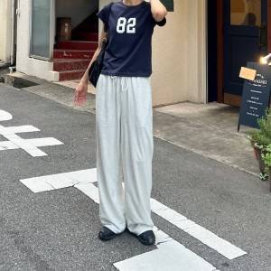 【2025年9月】こう合わせるとセンスいい！最強スニーカーコーデ5選