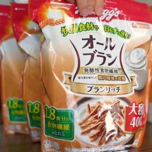  ケロッグオールブラン ブランリッチ 