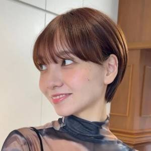年齢より老けて見えるかも。50代にはNGなショート5つ〜2025晩夏〜