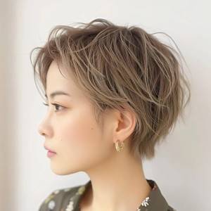 イタ見えしてるかも！アラフォーにはNGなショート5選〜2025晩夏〜