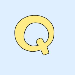 【心理テスト】この画像何に見える？「嫌われないコツ」が分かる診断