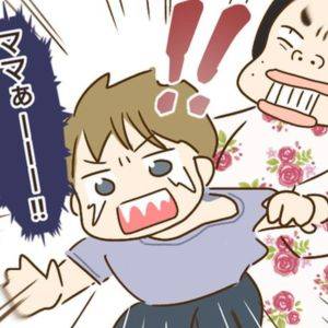  家族を乗っ取る義姉と戦った話 