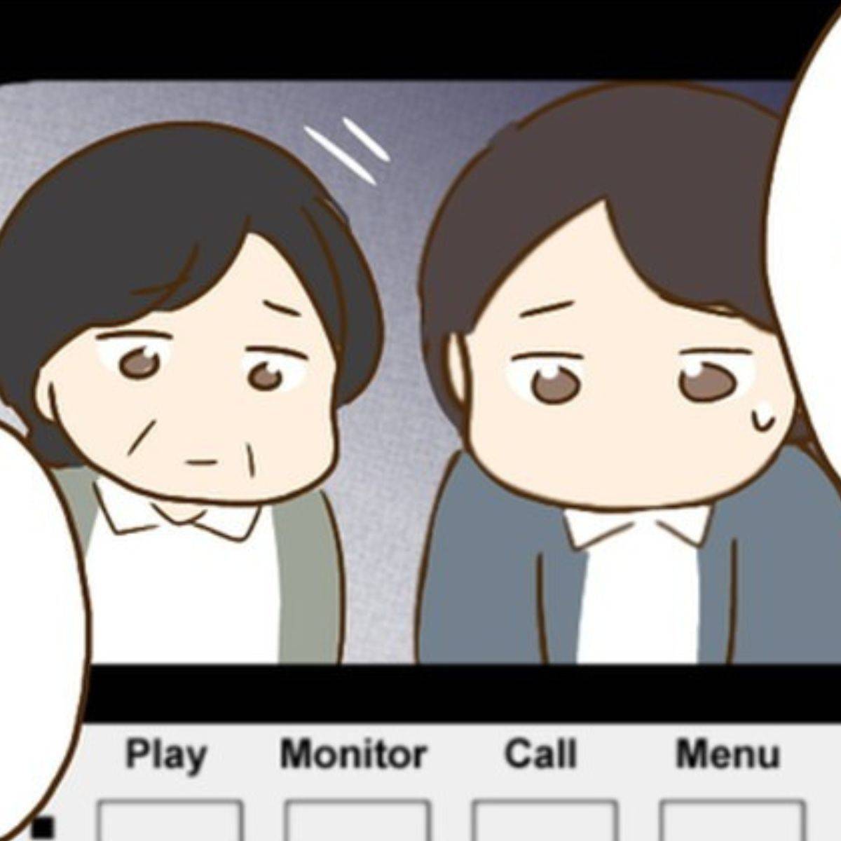 家族を乗っ取る義姉と戦った話