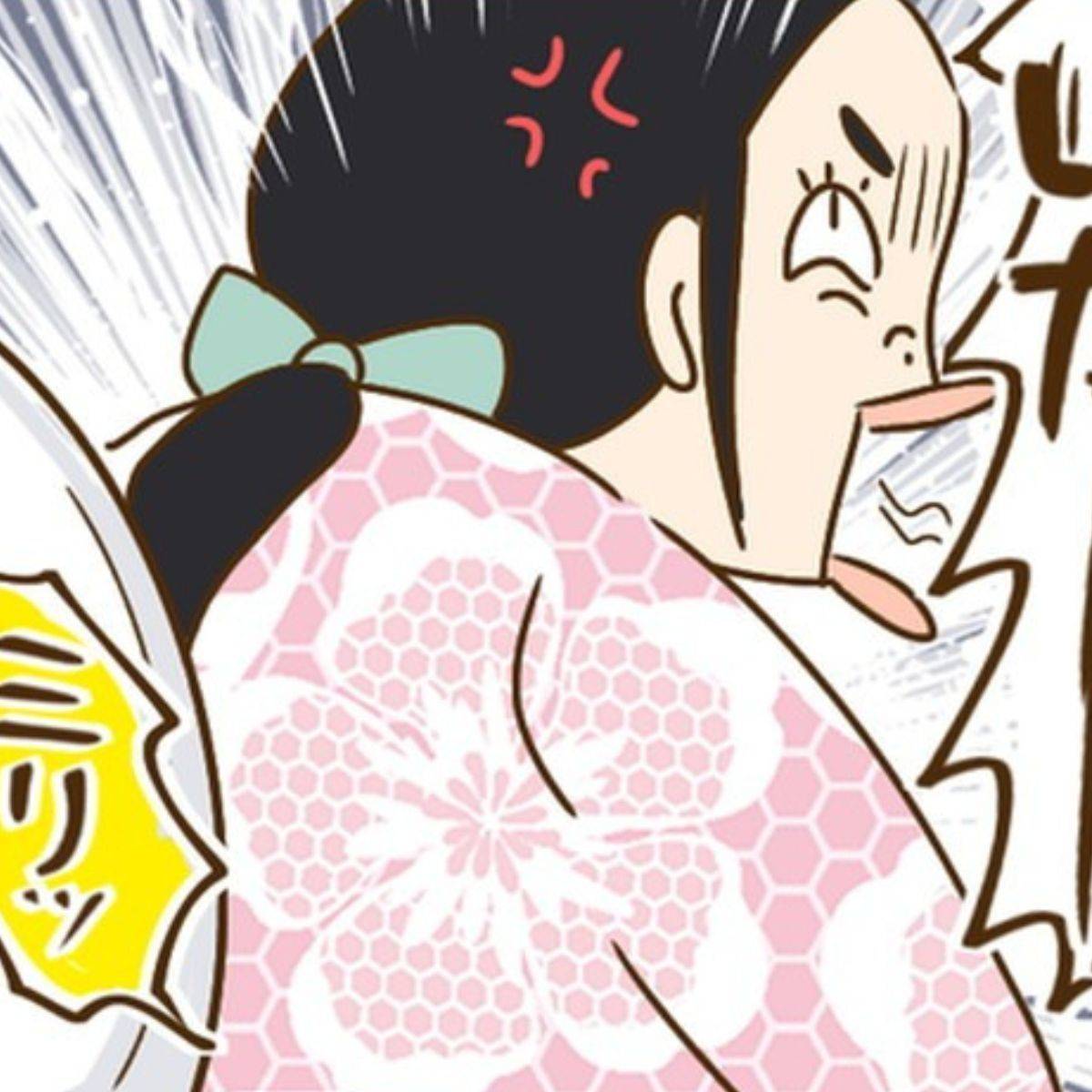 家族を乗っ取る義姉と戦った話