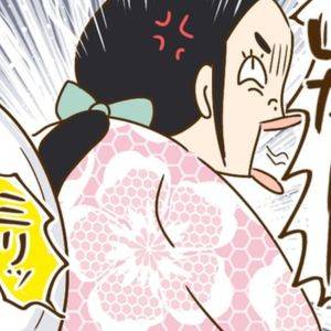  家族を乗っ取る義姉と戦った話 