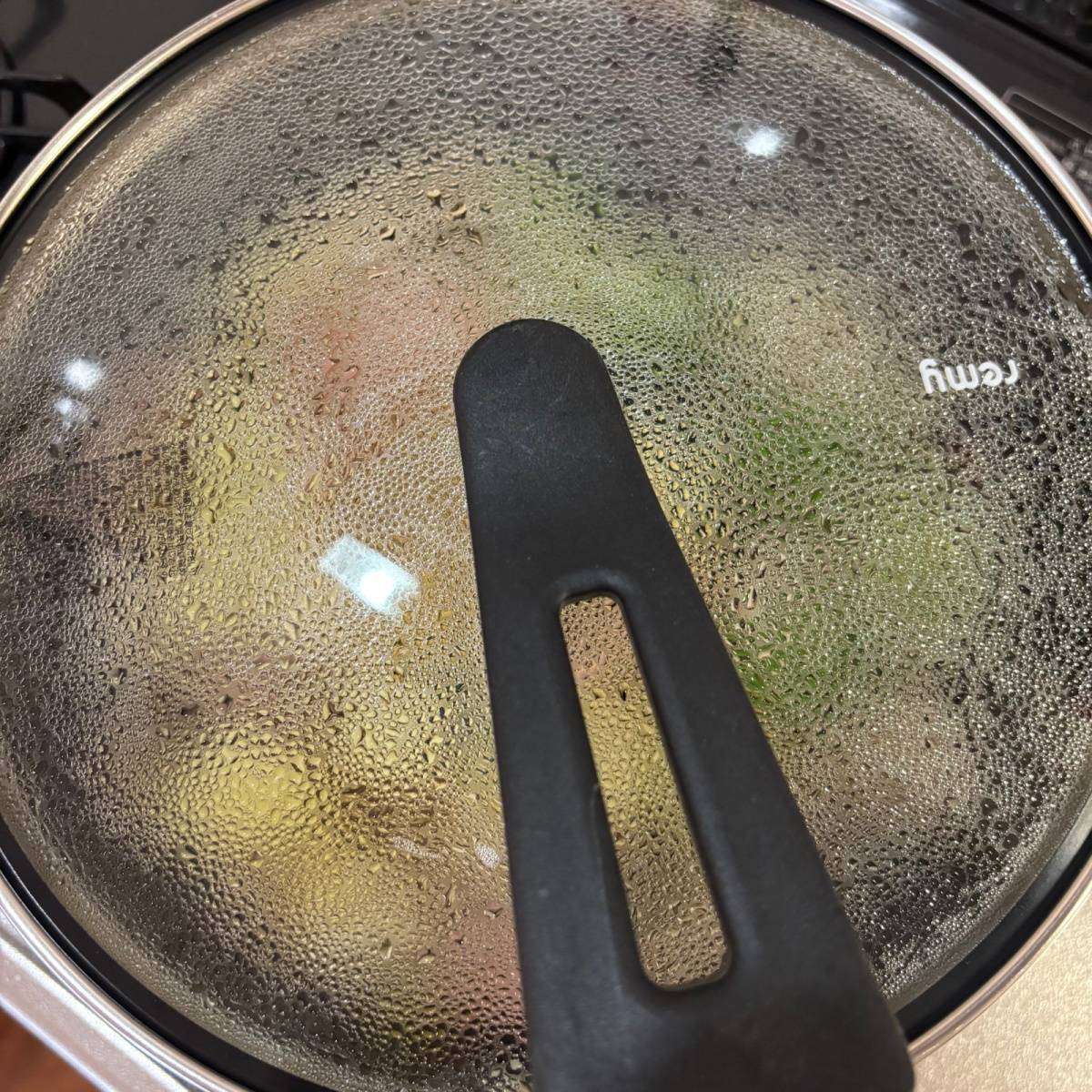 ニッスイ公式の「ブロッコリーとおさかなのソーセージの和風ジャーマンポテト」のレシピ