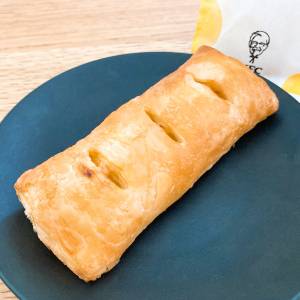 実は最近コレばっかり。【ケンタッキー】季節限定メニューが旨すぎる