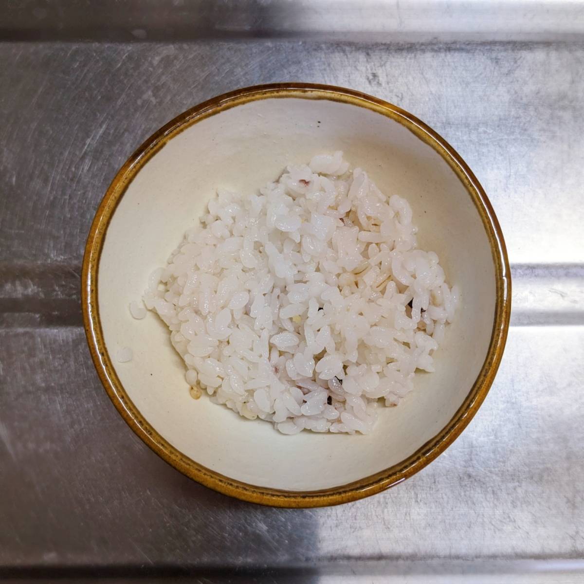 永谷園公式の「ツナ缶茶づけ 〜めざまし茶づけ〜」のレシピ
