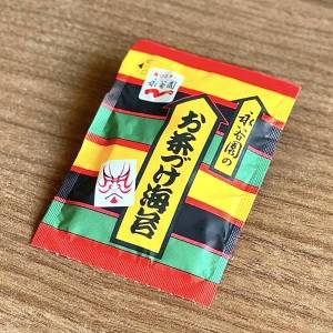 アレをちょい足しするだけ。覚えておきたい「お茶漬けの素」のレシピ
