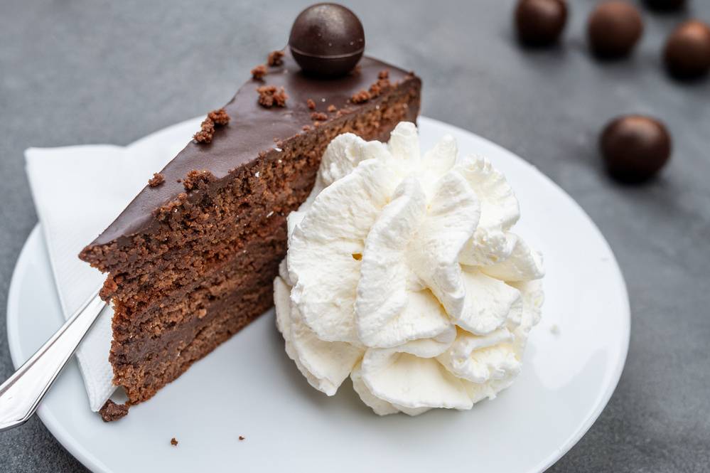 ケーキ