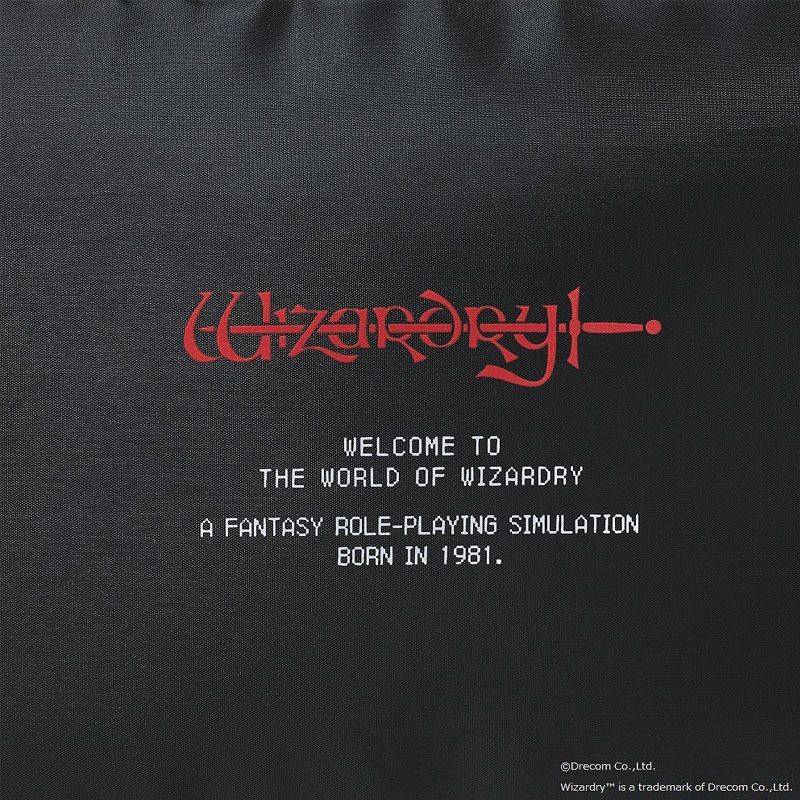 Wizardry ウィザードリィ SPECIAL BOOK