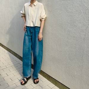 【2025年9月】センスいい人は、9月にこう着る！シャツの正解コーデ5選