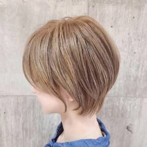 白髪が気にならない！40代が垢抜けるヘアカラー5つ〜2025年晩夏〜