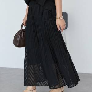 【AMERICAN HOLIC】いつもより若く見える♡9月に注目の「スカート」5選