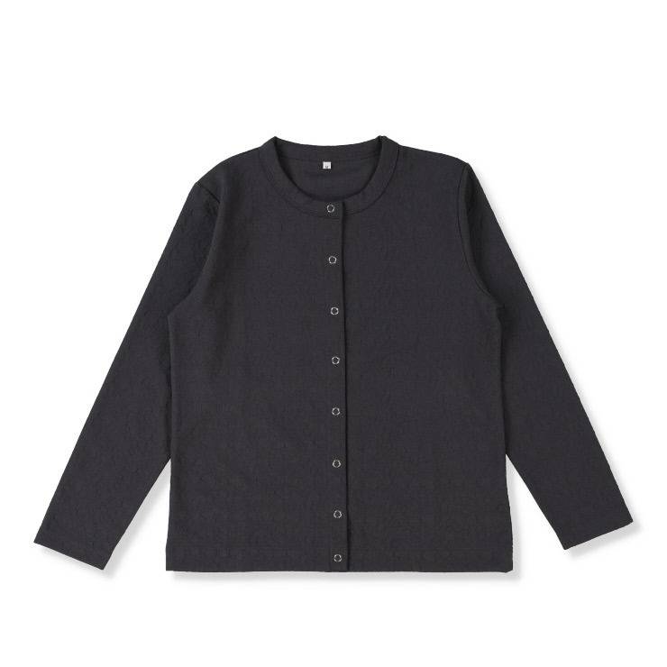 しまむら レディース カーディガン(Good楽ティブ)