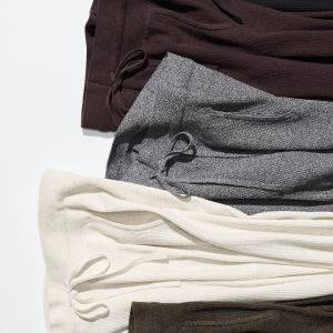 《セール価格》秋本番まで着回せる！お得に買い足しておきたい【UNIQLO】パンツ3選