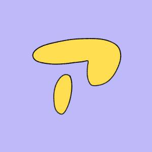 【心理テスト】この画像何に見える？「ストレスの原因」が分かる診断