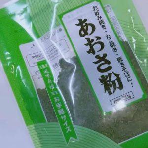 【業務スーパー】トッピングや具材に◎お得に常備できる乾物商品3選
