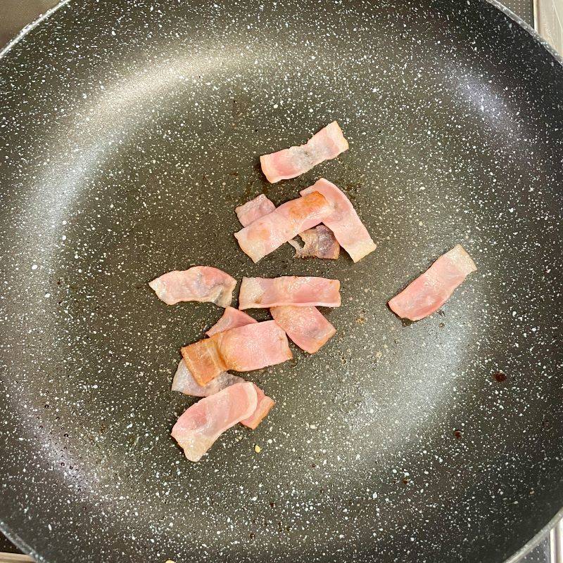 永谷園公式の「冷やしB.L.T茶づけ」のレシピ