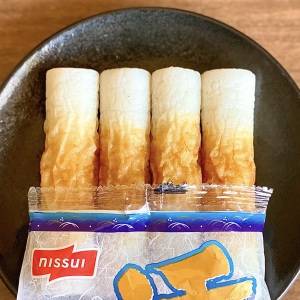 最近ずっとコレばっかり。切って炒めるだけの「ちくわ」の簡単レシピ