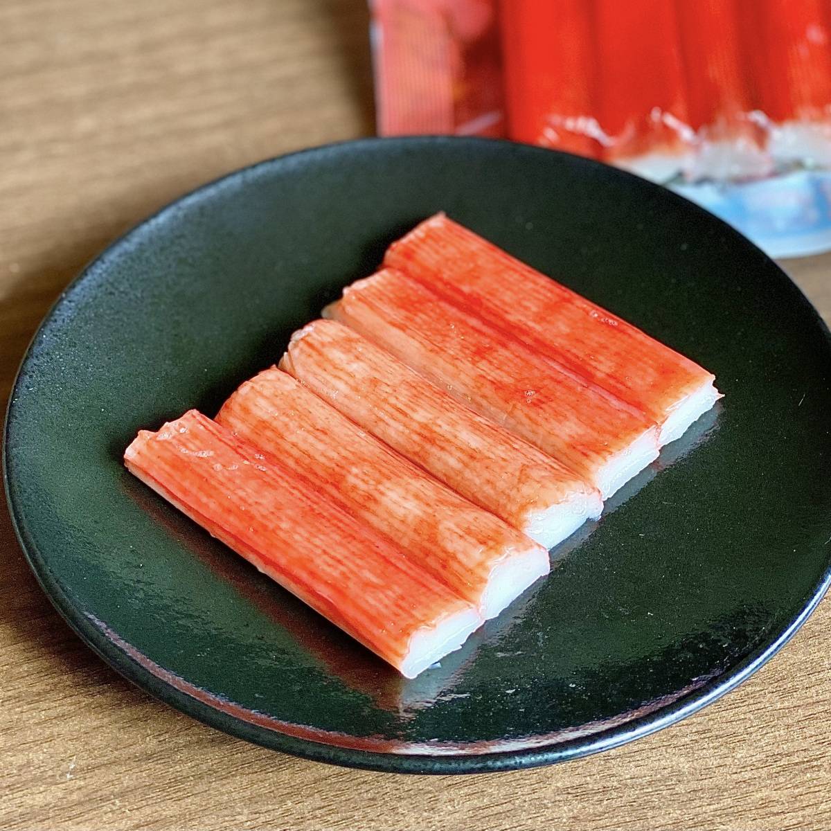 いちまさのカニカマ