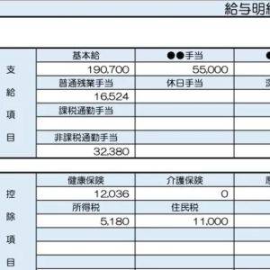 【リアル給与明細】34歳、営業事務。今の給料では育児も老後も不安……。節約するには？【FPが解説】