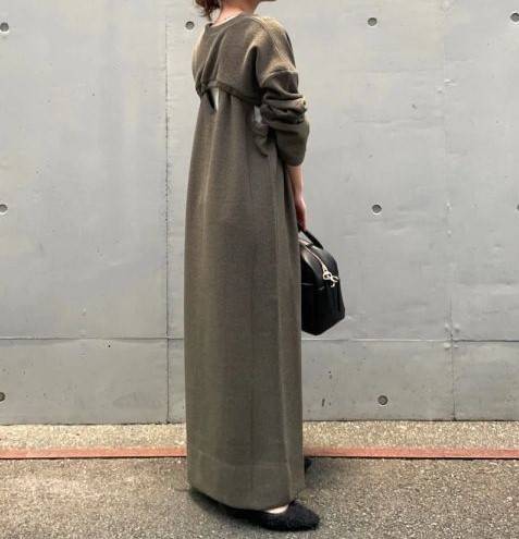 LAATO layered one piece