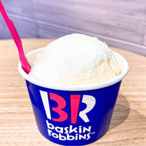 「9/4発売」コレ食べるために【サーティワン】行ってる。新作スイーツが最高だった